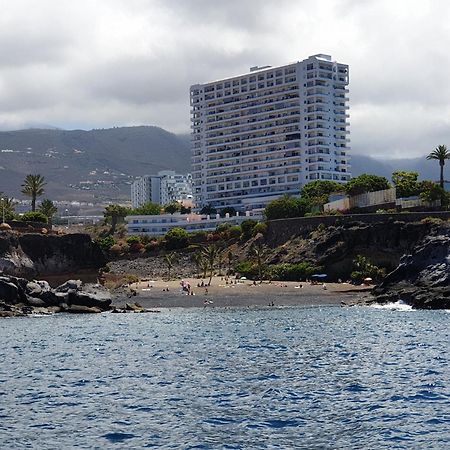 פלאיה פראיסו Holiday Apartment Paraiso מראה חיצוני תמונה