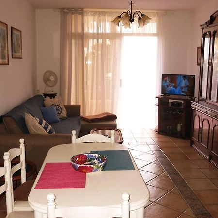 פלאיה פראיסו Holiday Apartment Paraiso מראה חיצוני תמונה