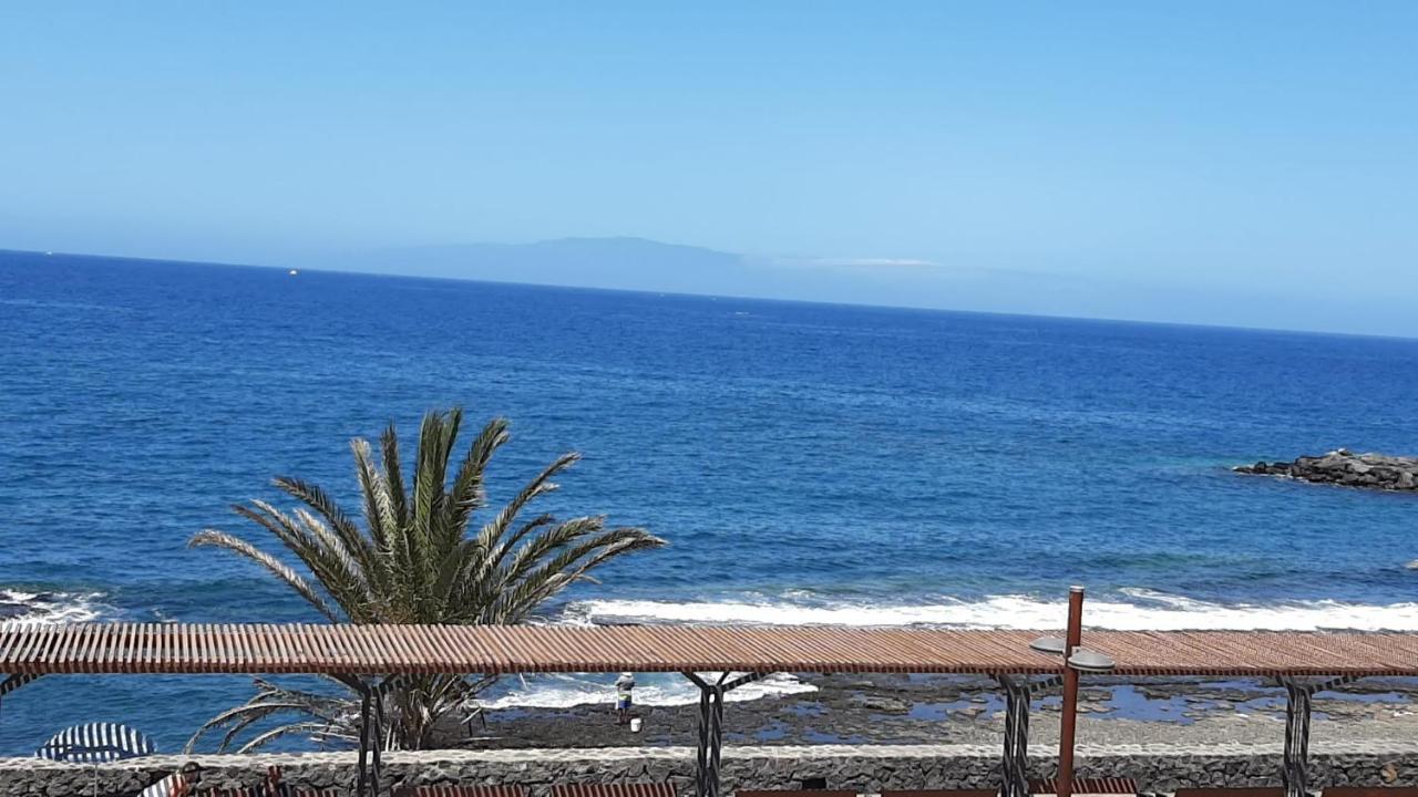 פלאיה פראיסו Holiday Apartment Paraiso מראה חיצוני תמונה
