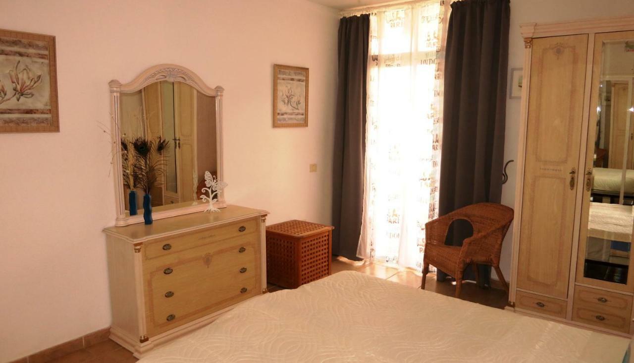פלאיה פראיסו Holiday Apartment Paraiso מראה חיצוני תמונה