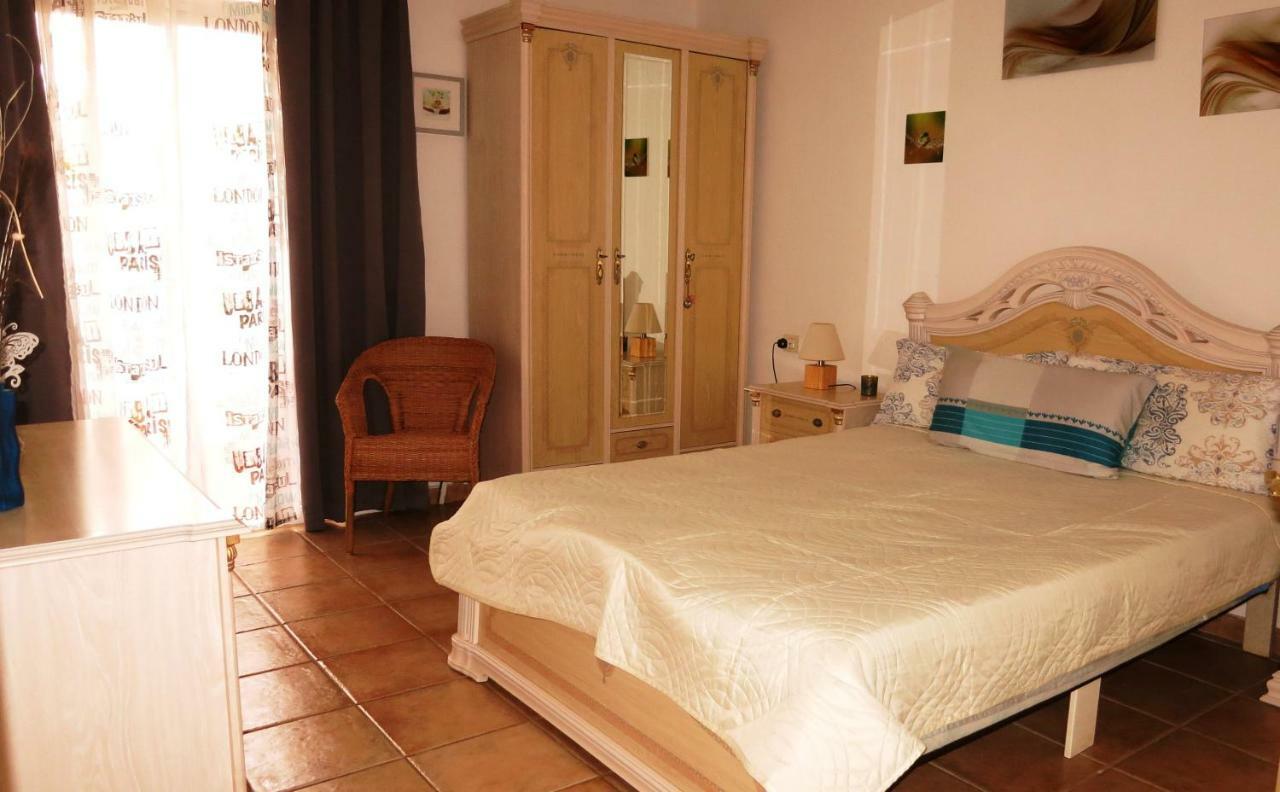 פלאיה פראיסו Holiday Apartment Paraiso מראה חיצוני תמונה