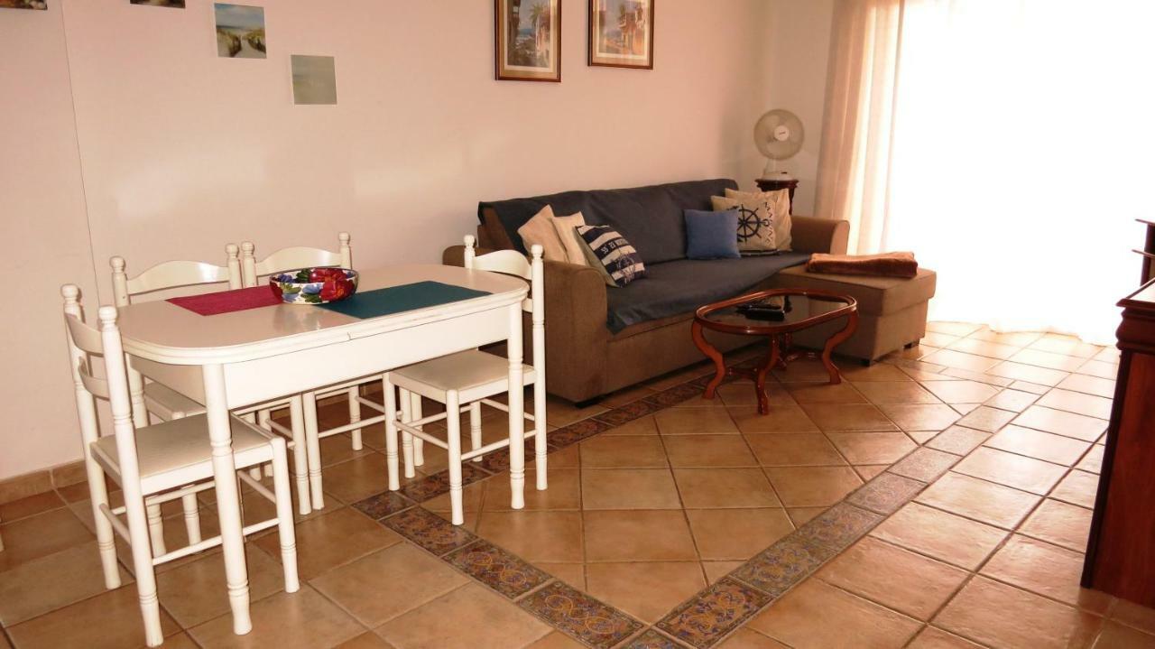 פלאיה פראיסו Holiday Apartment Paraiso מראה חיצוני תמונה