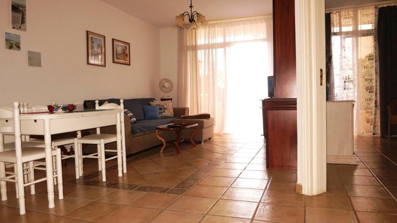 פלאיה פראיסו Holiday Apartment Paraiso מראה חיצוני תמונה
