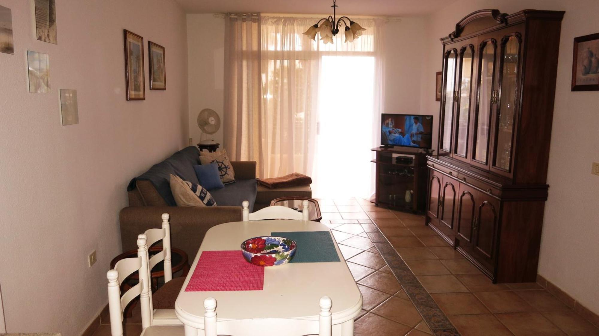 פלאיה פראיסו Holiday Apartment Paraiso מראה חיצוני תמונה