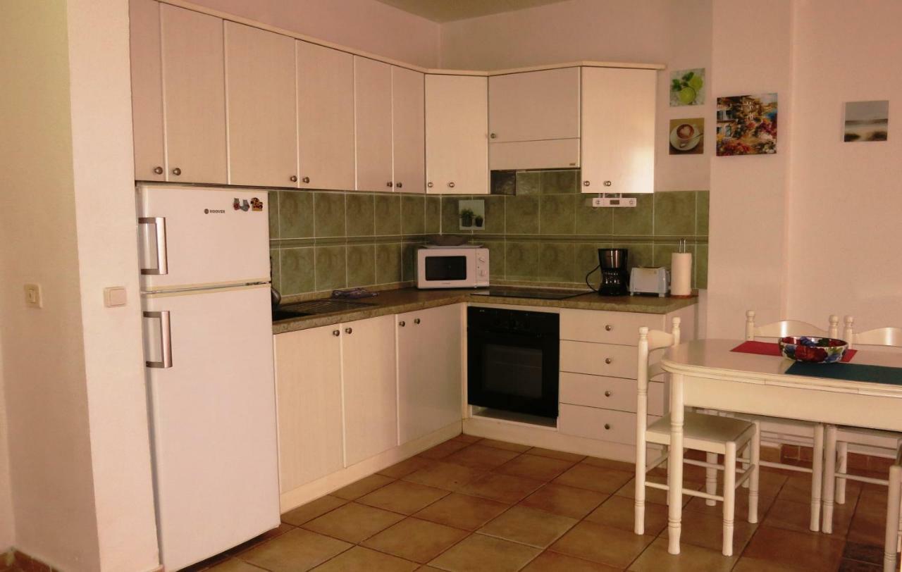 פלאיה פראיסו Holiday Apartment Paraiso מראה חיצוני תמונה